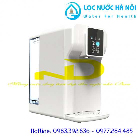 Máy lọc nước RO Hydrogen EHM - 839